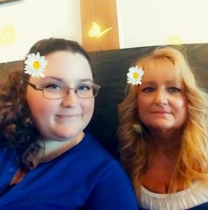 Meet your Posher, Yvette